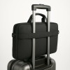KBBRD Laptop Bag BEN-BC-BLACK 15.6 Inch Water Repellent Black
