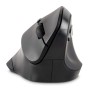 Kensington Ergonomic Vertical Wireless Mouse K75575WW 6 Buttons 5 DPI Settings Black