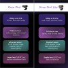 Kreo Webcam WC1678Y Full HD 1080P 60 FPS Auto-Focus Black