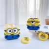 LATALI Airpods Pro Case Cartoon Design 360° Protection Bob