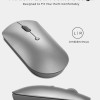 Lenovo Bluetooth Mouse GY50X88832 Silent Design Grey