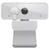 Lenovo FHD Webcam GXC1B34793 1080P 2.1MP Dual Mics Cloud Grey