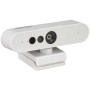 Lenovo FHD Webcam GXC1D66063 1080p Resolution 360° Rotation Cloud Grey