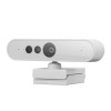 Lenovo FHD Webcam GXC1D66063 1080p Resolution 360° Rotation Cloud Grey