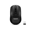 Lenovo Mouse GY51U02463 1600 DPI Wireless Black