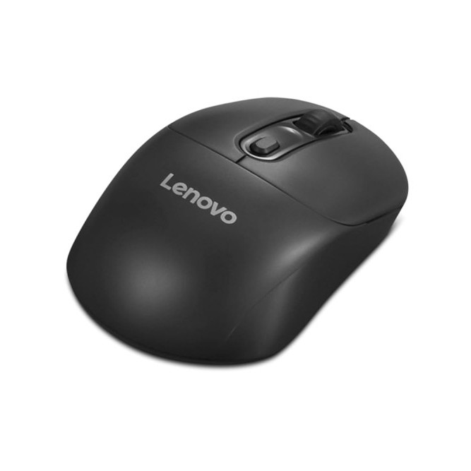 Lenovo Mouse GY51U02463 1600 DPI Wireless Black