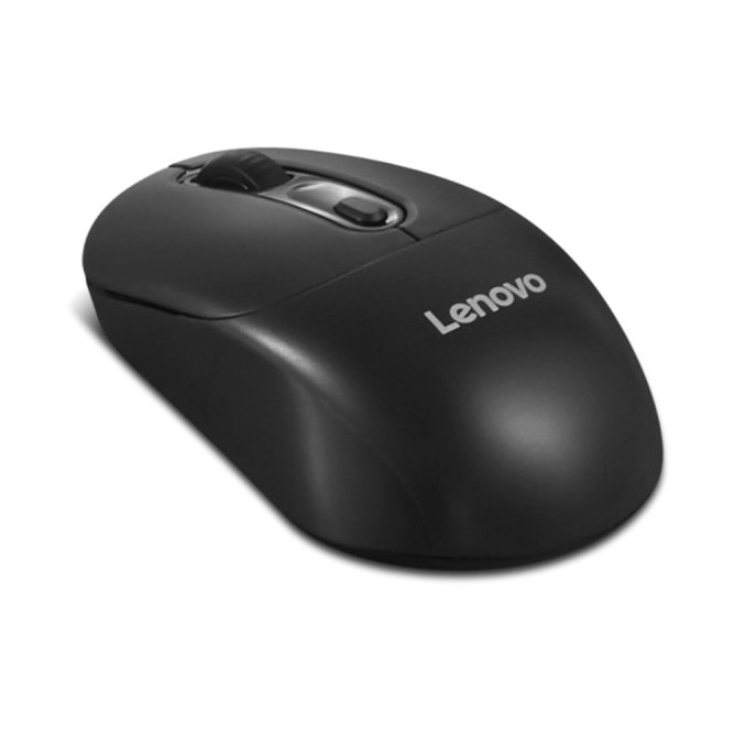 Lenovo Mouse GY51U02463 1600 DPI Wireless Black