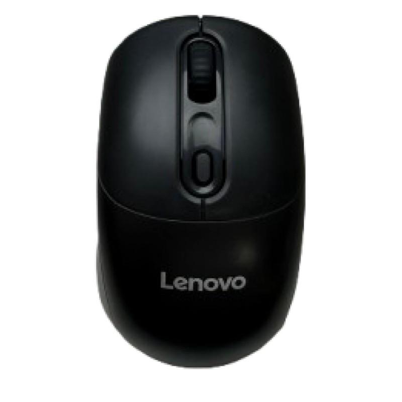 Lenovo Mouse GY51U02463 1600 DPI Wireless Black