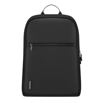 Lenovo Value Lite Backpack 16-inch Dedicated Laptop Compartment Black