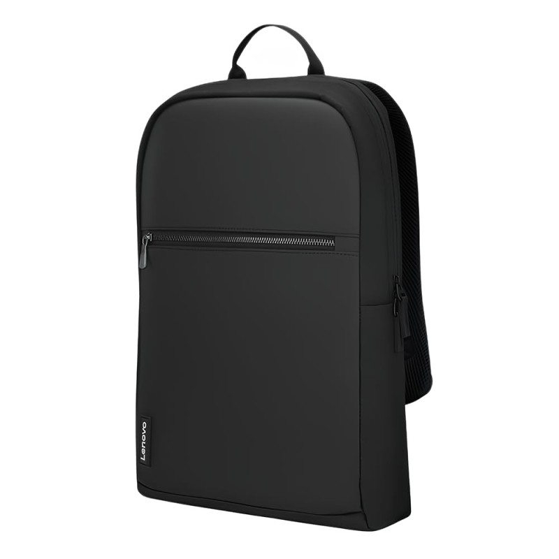 Lenovo Value Lite Backpack 16-inch Dedicated Laptop Compartment Black