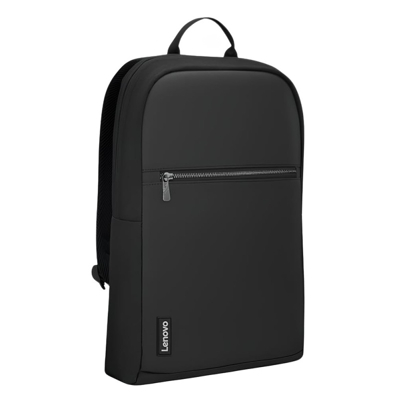 Lenovo Value Lite Backpack 16-inch Dedicated Laptop Compartment Black