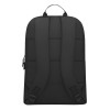 Lenovo Value Lite Backpack 16-inch Dedicated Laptop Compartment Black