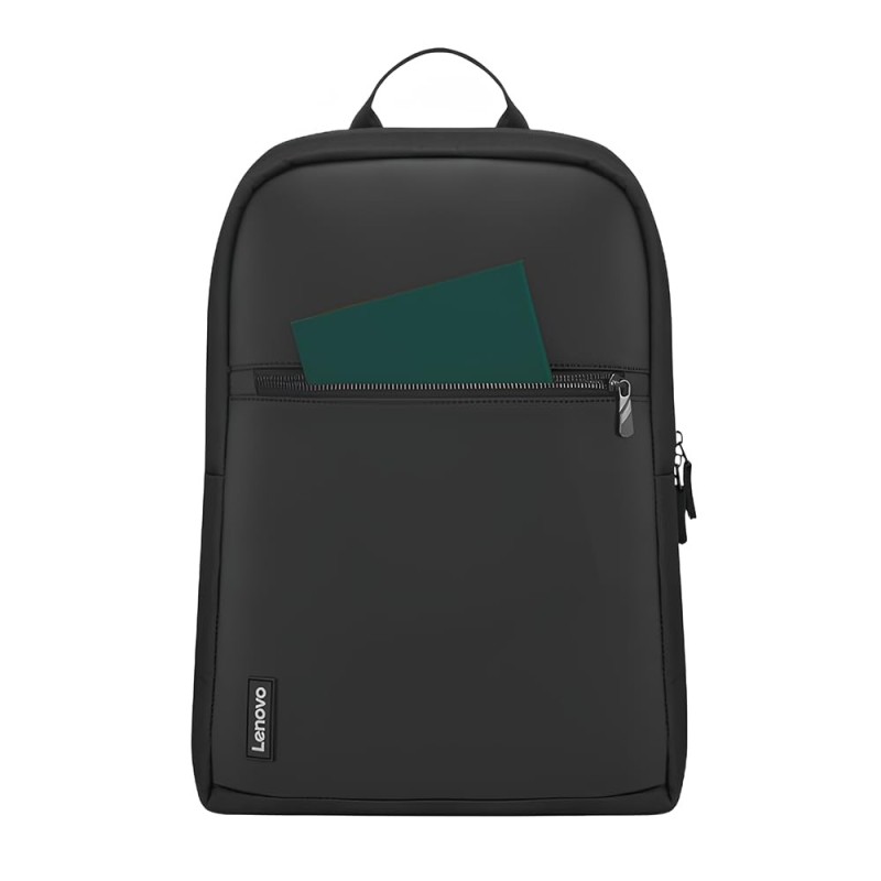 Lenovo Value Lite Backpack 16-inch Dedicated Laptop Compartment Black