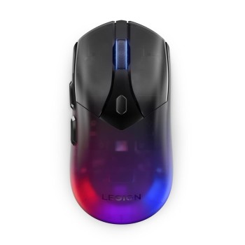 Lenovo Wireless Gaming Mouse GY51P83012 16,000 DPI Ambidextrous Black