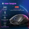 Lenovo Wireless Gaming Mouse GY51P83012 16,000 DPI Ambidextrous Black