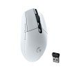 Logitech G Wireless Gaming Mouse G304 HERO Sensor 12000 DPI White