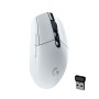 Logitech G Wireless Gaming Mouse G304 HERO Sensor 12000 DPI White