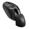 Logitech G Wireless Gaming Mouse G309 Hero 25K Sensor, Black