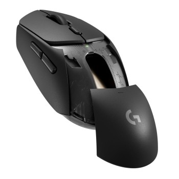 Logitech G Wireless Gaming Mouse G309 Hero 25K Sensor, Black
