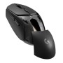 Logitech G Wireless Gaming Mouse G309 Hero 25K Sensor, Black