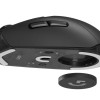 Logitech G Wireless Gaming Mouse G309 Hero 25K Sensor, Black