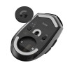 Logitech G Wireless Gaming Mouse G309 Hero 25K Sensor, Black