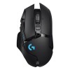 Logitech G Wireless Gaming Mouse G502 25K Sensor RGB Black