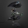 Logitech G Wireless Gaming Mouse G502 25K Sensor RGB Black