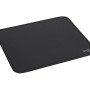 Logitech Mouse Pad 956-000031 Anti-Slip Rubber Base Graphite