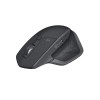 Logitech Wireless Mouse MX Master 2S Dark Grey, 4000 DPI, Bluetooth