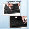 M Cart Cover for Redmi Pad Pro 5G 12.1 Inch Black Flip Case