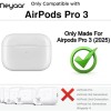 Meyaar Silicone Case Pro3-Camera-Brown Shockproof Design