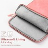 MOCA Carrying Case 13" 008 Pink for 12.9-13 Inch Tablets