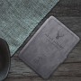 MOCA Flip Back Cover 2242452 for Kindle Paperwhite Grey