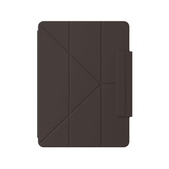 OnePlus Mobile Cases & Covers OPC2509 Folio Case Brown