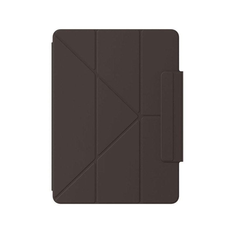 OnePlus Mobile Cases & Covers OPC2509 Folio Case Brown