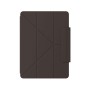 OnePlus Mobile Cases & Covers OPC2509 Folio Case Brown