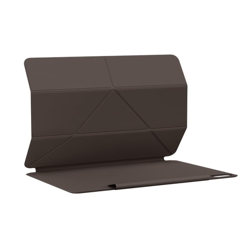 OnePlus Mobile Cases & Covers OPC2509 Folio Case Brown