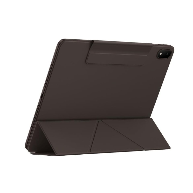 OnePlus Mobile Cases & Covers OPC2509 Folio Case Brown