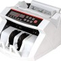 OOZE Note Counting Machine ooze note counting 1000 Notes/min White