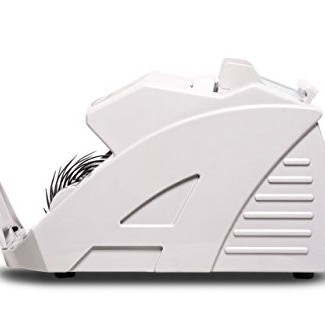 OOZE Note Counting Machine ooze note counting 1000 Notes/min White
