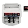 OOZE Note Counting Machine ooze note counting 1000 Notes/min White