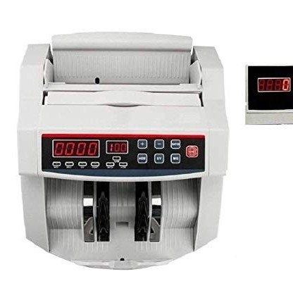 OOZE Note Counting Machine ooze note counting 1000 Notes/min White
