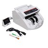 OOZE Note Counting Machine ooze note counting 1000 Notes/min White