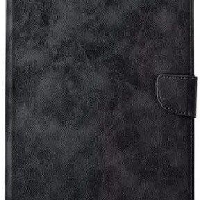 PLUGTECH Flip Cover Case TAB_JAC_TPU_OPPO_Pad Air Black