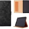 PLUGTECH Flip Cover Case TAB_JAC_TPU_OPPO_Pad Air Black