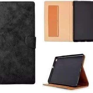 PLUGTECH Flip Cover Case TAB_JAC_TPU_OPPO_Pad Air Black