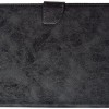 PLUGTECH Flip Cover Case TAB_JAC_TPU_OPPO_Pad Air Black