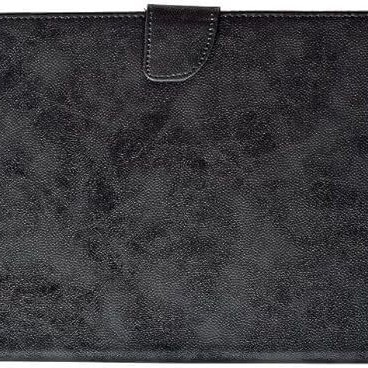 PLUGTECH Flip Cover Case TAB_JAC_TPU_OPPO_Pad Air Black