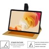 PLUGTECH Flip Cover Case TAB_JAC_TPU_OPPO_Pad Air Black
